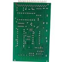 MOOG D122-009-A014 Amplifier Card