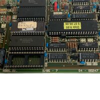 4885.01.004 CPU-Modul