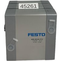Festo ADN-100-40-I-P-A Kompaktzylinder Zylinder 536389
