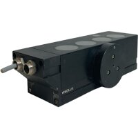 Visolux LS 500-DA-IBS/F1 Datenlichtschranke Lichtschranke