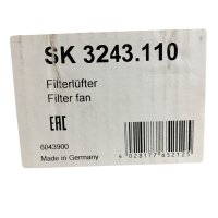 Rittal SK 3243.110 Filterlüfter