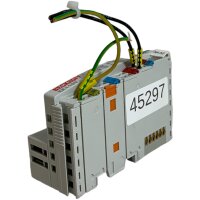 BECKHOFF EK1100 EtherCAT-Koppler