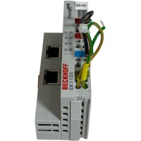 BECKHOFF EK1100 EtherCAT-Koppler