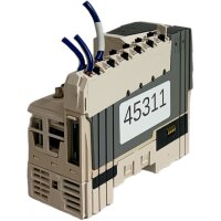 Schneider Modicon TM5NC01 Kommunikationsmodul Modul