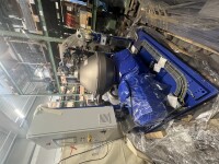 ALFA LAVAL SWPX 810 Separator SWPX810SGV-34CGL marine...