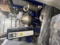 ALFA LAVAL SWPX 810 Separator SWPX810SGV-34CGL marine centrifugal separator