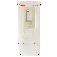 ABB ACS600 Frequenzumrichter ACS61100505-S00B1200901
