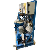 ALFA LAVAL MSPX303TGP-61 SEPARATOR marine