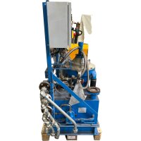 ALFA LAVAL MSPX303TGP-61 SEPARATOR marine