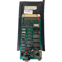 intercontrol E-A  modul analog 4885.06.010 gebraucht