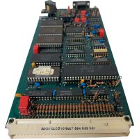 intercontrol cpu modul 4885.01.007 gebraucht