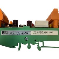 PRIMA ELECTRONICS 2SMP3400/0C Modul