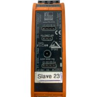 IFM eletronic AC2257 Modul Slave 23