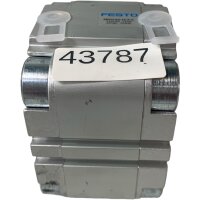 Festo ADVU-63-15-P-A Kompaktzylinder Zylinder 156560