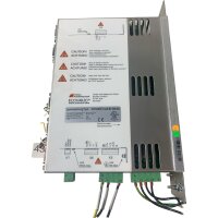 Jenaer Antriebstechnik ECOVARIO 414AN-BV-000-000 Servo Drive