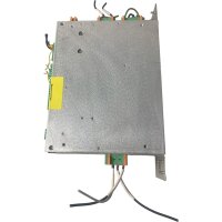 Jenaer Antriebstechnik ECOVARIO 414AN-BV-000-000 Servo Drive Servoverstärker