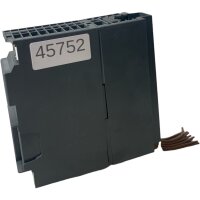 BESCHÄDIGT! Siemens SIMATIC S7-300 6ES7 322-1BL00-0AA0 Digital Output Module