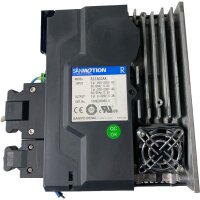 Sanmotion SANYO DENKI RS1A03AA AC Servo Systems