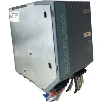 Siemens Sitop PSU300S 6EP1436-2BA10 Power Supply