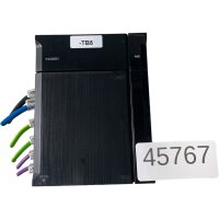 OMRON NJ-PA3001 Power Supply Unit