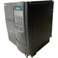 Siemens Micromaster 420 6SE6420-2AD27-5CA1...