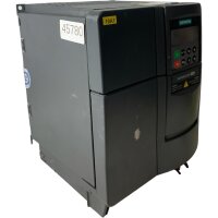 Siemens Micromaster 420 6SE6420-2AD27-5CA1 Frequenzumrichter 7,5kW