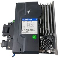 SANYO DENKI SanMotion RS1A03AA Servo Drive