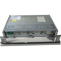 Siemens 6AV3515-1MA22-1AA0 Operator Panel OP15-C2