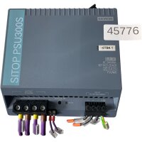 Siemens SITOP PSU300S 6EP1437-2BA20 Power Supply