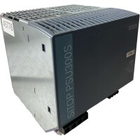 Siemens SITOP PSU300S 6EP1437-2BA20 Power Supply