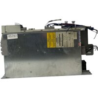 Siemens Masterdrives VC 6SE7013-0EP60 AC DRIVE