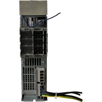 Siemens Masterdrives VC 6SE7013-0EP60 AC DRIVE