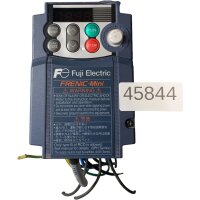 Fuji Electric Frenic-Mini FRN0006C2S-7WB...