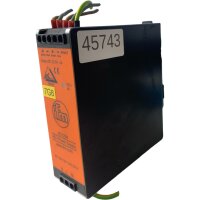 IFM AC1254 AS-Interface Power Supply