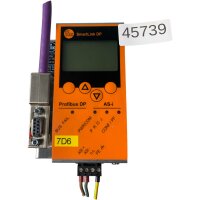 ifm SmartLink DP AC1375 M4 1MSTR DPV1 AS-Interface