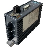 Siemens TELEPERM XS SLLM 6FK5243-8AA L2 Link Modul