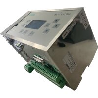 Siemens E10433-E9600-H110 SICLOCK TM