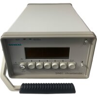 Siemens 6GK1921-0AA01-0AA0 SIMATIC-NET, Uhrzeitsender