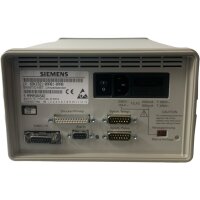 Siemens 6GK1921-0AA01-0AA0 SIMATIC-NET, Uhrzeitsender