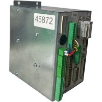 isel SVM-1 Sicherheitskreismodul Modul 393108