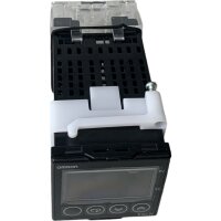 OMRON E5CN-Q2MTD-500 Temperature Controller