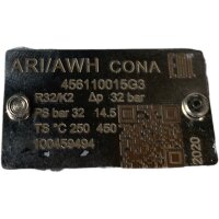 ARI Armaturen Cona M 456110015G3 Kondensatableiter