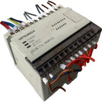 MITSUBISHI MELSEC FX0-14MR-ES Steuergerät Controller