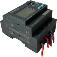 Siemens LOGO! 6ED1 052-1CC01-0BA6 Modul