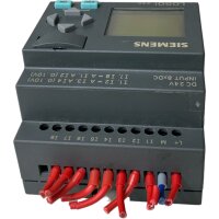 Siemens LOGO! 6ED1 052-1CC01-0BA6 Modul