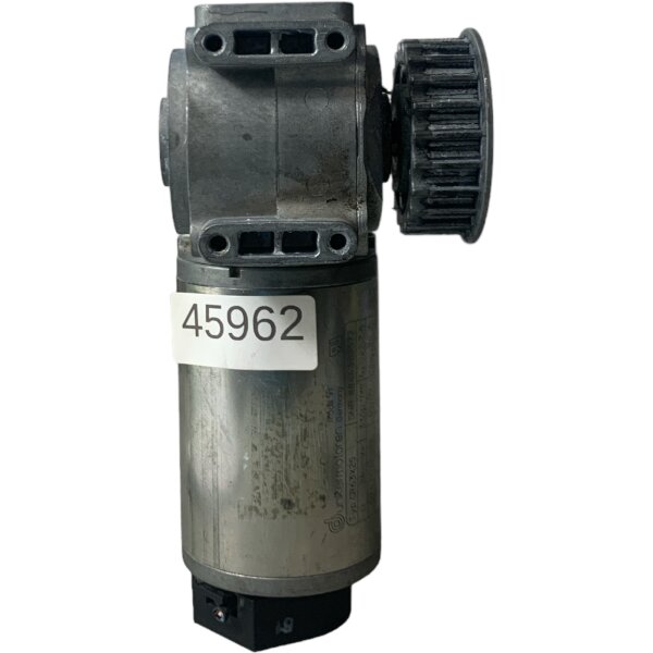 dunkermotoren GR63X25 Getriebemotor i=15