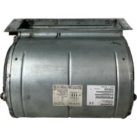 Siemens SIMODRIVE 1P 6SN1162-0BA02-0AA2 Radialgebläse