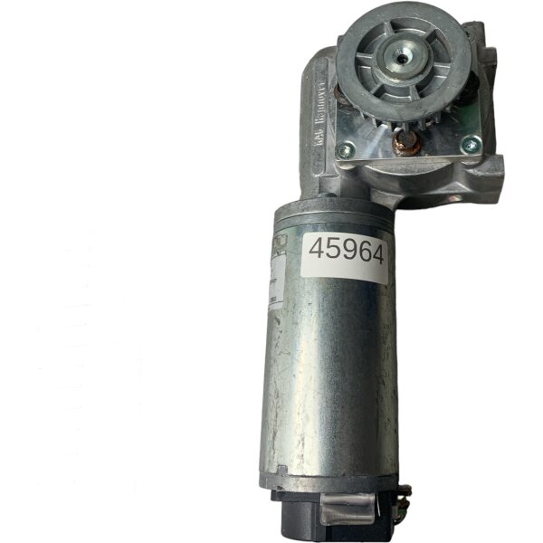 KAG M63x50/I+SN40+IGO500/2 Servomotor