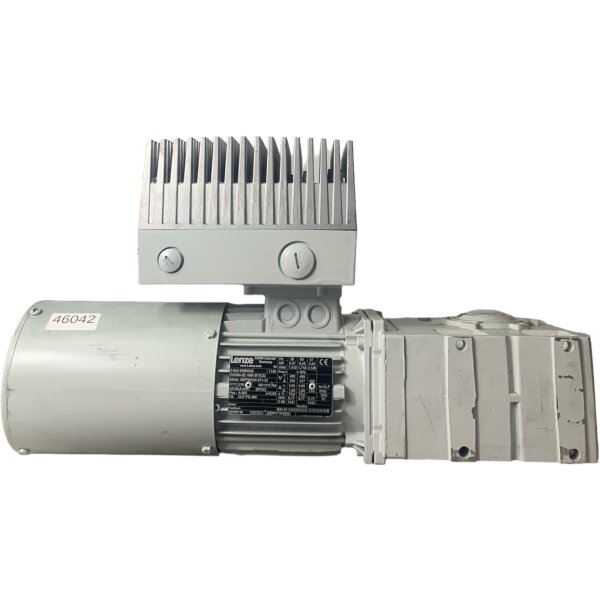 Lenze GSS04-2E HBR 071C32 Getriebemotor E82MV751_4B001