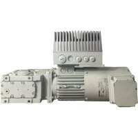 Lenze GSS04-2E HBR 071C32 Getriebemotor E82MV751_4B001